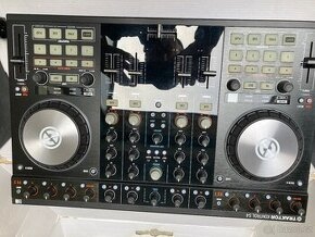 Prodam Traktor control S4, DJ system