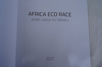 Africa eco race 2017 - 1