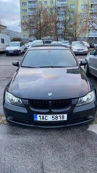 BMW E90 318i