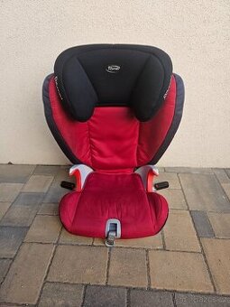 Britax Romer Kidfix SL