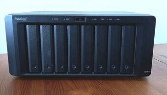 NAS Synology DS1815+