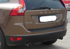 VOLVO XC 60 - 1