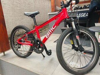 BMC sportelite SE20