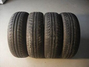 Letní pneu BFGoodrich 175/65R14