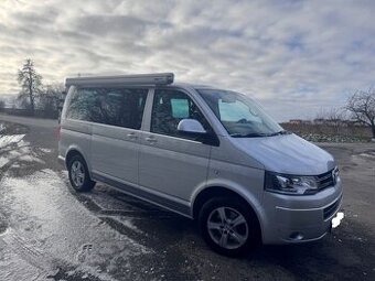 VW Multivan T5 2.0 TDI 103 kw