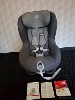 Autosedačka Britax Römer King II