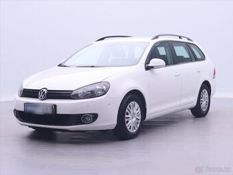 Volkswagen Golf 1,6 TDI 77KW Variant Navi (2012) - 1