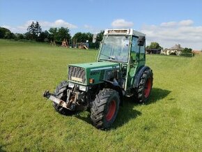 Traktor Fendt 280 V