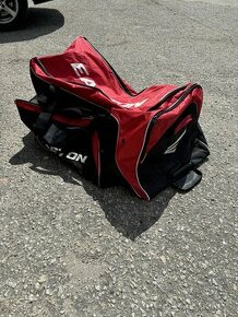 Brankářská / hokejová taška EASTON