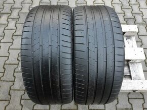 255/40/20 letní pneu bridgestone - 1
