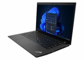 █ Lenovo L14 gen 3 (i5, 16/40GB RAM, záruka) █