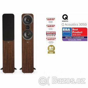 Q Acoustics 3050i