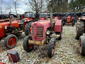 Zetor 3013 viniční zúžený, s platnými doklady