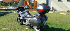 Honda Deauville NT700