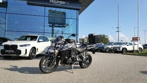 Triumph Tiger 1200