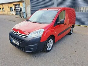 Citroen Berlingo L2 1.6HDI 73kW 71tkm 2018