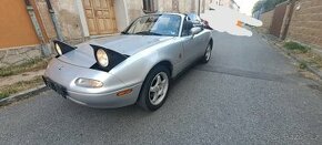 Mazda mx-5 - 1