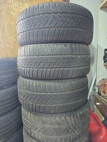 Pirelli sotozero 3 225/40 r18 dot 5/21 - 1