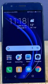 Prodám mobilní telefon Honor 8, plně funkční - 1