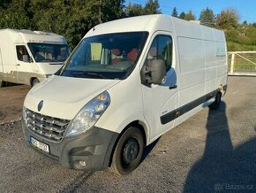 Renault Master 2.3 L3H2