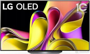 LG OLED65B33LA 165cm 4K Nová zabalená záruka 2 roky