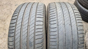 Letní pneu 235/45/18 Michelin - 1