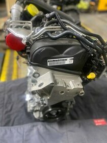 MOTOR 1.4 TSI 110 KW, CZT, CZD - NOVÝ ORIGINÁL - 1