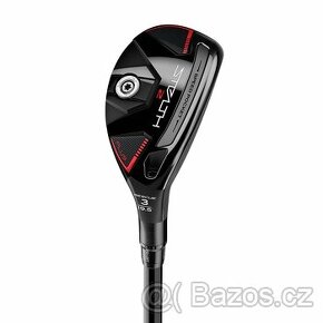 TaylorMade STEALTH2 PLUS hybrid 3 loft 19.5