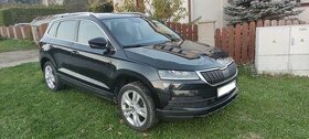 Škoda karog 1.6tdi dsg - 1