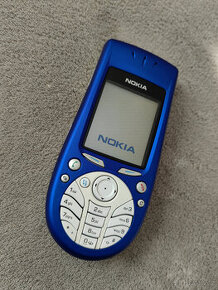 nokia 3660 - RETRO