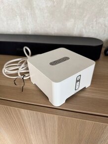 Sonos Connect ZP90 zonální přehrávač - 1