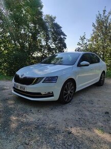 Octavia 3 2.0 TDI 110KW L&K