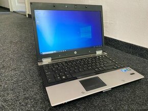 HP Elitebook 8440p