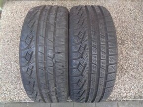 Zimní pneu 225/40/18 R18 Pirelli