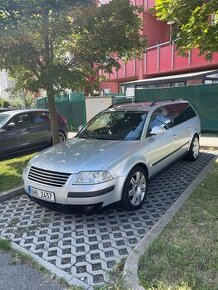 Passat b5.5