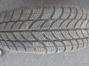 Zimní pneu 155 /70 R13 - 1