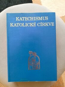 Katechismus katolické církve - 1