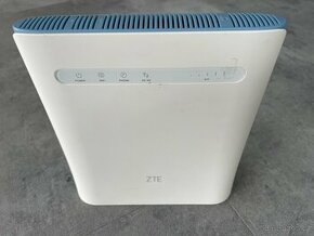 Modem 4G ZTE - 1