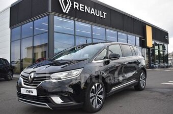 RENAULT Espace V (2) 2.0 BLUE dCi 160 INTENS EDC 2022