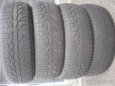 195/65 R15 Kleber Krisalp HP2 zimní na dojetí vzorek 3 mm