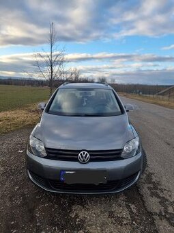 VW golf plus 1.4 59kw