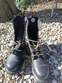 Dr.Martens pánská obuv