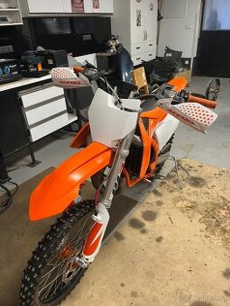 KTM 85sx