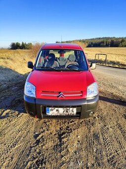 Citroen Berlingo 1.6HDI