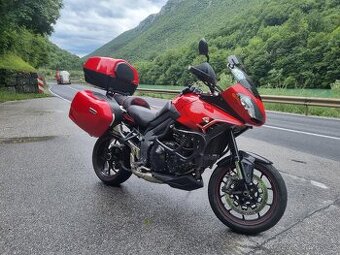 Triumph Tiger Sport 1050