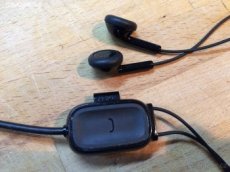 Handsfree Nokia WH-203 - 1