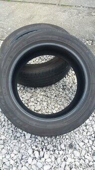 Pneumatiky 235/50 R 18