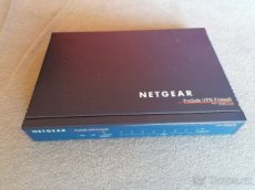 Netgear FVS318 ProSafe Firewall - 1