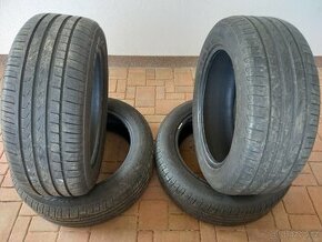 Letni pneumatiky Pirelli 215/55 R17 94W - 1
