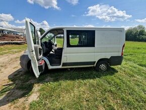 Fiat Ducato 2,2 JTD